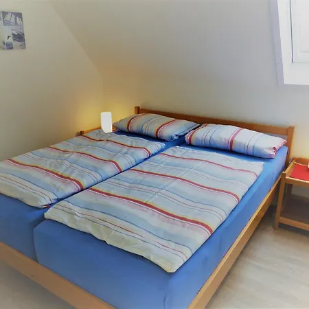 Hus Palstek, Og Links Apartment