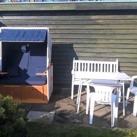 דירה Hus Palstek, Og Links Böhl