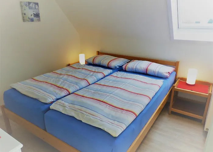 Hus Palstek, Og Links Appartement