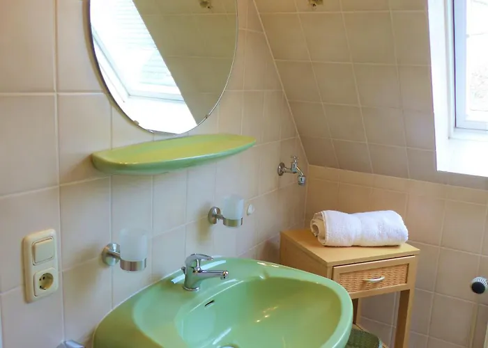 Hus Palstek, Og Links Appartement